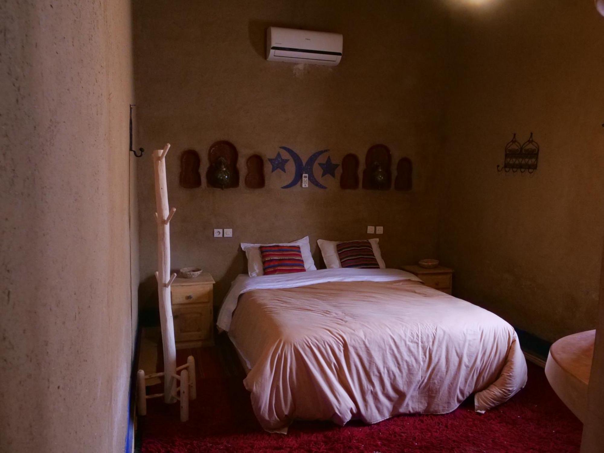 Kasbah Planet Sahara Hotel Merzouga Room photo